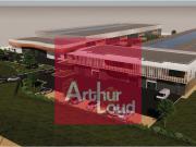 Local d'activité à louer Clermont Ferrand Zone des...