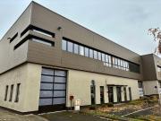 Local d'activité à louer Collégien Proche A4 et A104