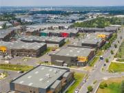 Local d'activité à louer Cormeilles en Parisis Accès...