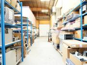 Local d'activité à louer Dardilly Proche A6 et...