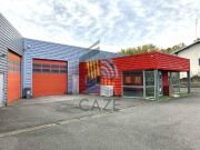 Local d'activité à louer Dax Proche D70 D824