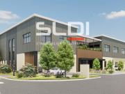 Local d'activité à louer Décines Charpieu Eco Parc... Local d'activité à louer Décines Charpieu Eco Parc...