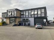 Local d'activité à louer Décines Charpieu Proche...