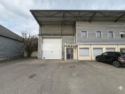 Local d'activité à louer Décines Charpieu Proche...