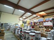 Local d'activité à louer Décines Charpieu Proche...