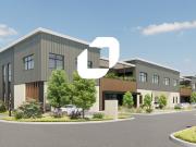 Local d'activité à louer Décines Charpieu Proximité...