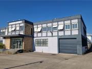 Local d'activité à louer Décines Charpieu Proximité...