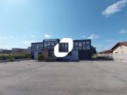 Local d'activité à louer Décines Charpieu Proximité...