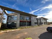 Local d'activité à louer Décines Charpieu ZAC des...