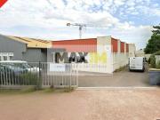 Local d'activité à louer Dijon Nord Parking et aire...