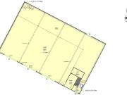 Local d'activité à louer Dijon Nord Proche centre ville