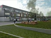 Local d'activité à louer Dijon Proximité Rocade et...