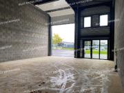 Local d'activité à louer Dinard Accès 4 voies et PMR