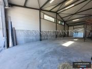 Local d'activité à louer Domarin Proche axes et...