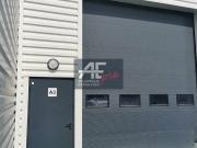 Local d'activité à louer Donges Village des Six...