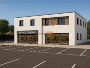 Local d'activité à louer Draguignan Entrée ville...