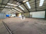 Local d'activité à louer Dunkerque Proche A25 et A16