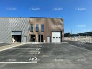 Local d'activité à louer Dunkerque Proximité axes...