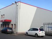 Local d'activité à louer Dunkerque Proximité Benelux...
