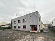 Local d'activité à louer Fontenay sous Bois...