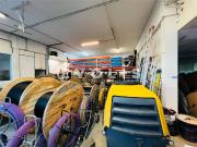 Local d'activité à louer Fontenay sous Bois...