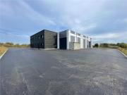 Local d'activité à louer Fourmetot Proximité A13