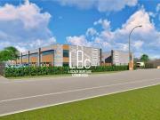 Local d'activité à louer Grandchamp des Fontaines...