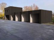 Local d'activité à louer Guidel Proximité RN 165 et bus