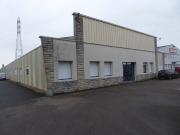 Local d'activité à louer Ingré Parc d'activités...