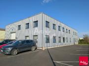 Local d'activité à louer La Chapelle des Fougeretz...