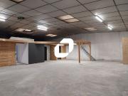 Local d'activité à louer La Chapelle sur Erdre...