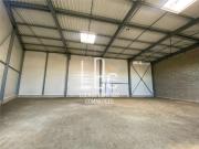 Local d'activité à louer La Chapelle sur Erdre...