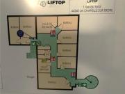 Local d'activité à louer La Chapelle sur Erdre...