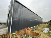 Local d'activité à louer La Martyre Proche D764