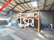 Local d'activité à louer La Roche Blanche Proche A75