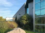 Local d'activité à louer La Valentine Marseille 11...