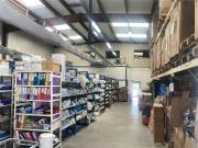 Local d'activité à louer La Valette du Var Proximité A57