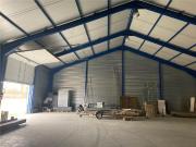 Local d'activité à louer Laiz Proche A406 et A6