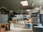 Local d'activité à louer Larçay Proche Tours et...