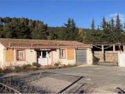 Local d'activité à louer Le Cannet des Maures Proche A8