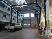 Local d'activité à louer Le Havre Axe très passant