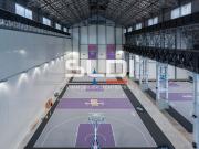 Local d'activité à louer Le Marais Saint Étienne...