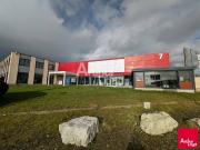 Local d'activité à louer Le Rheu Bureaux et atelier...