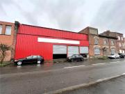 Local d'activité à louer Lille Proche périphérique...