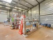 Local d'activité à louer Lisses Proche A6 et...