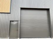 Local d'activité à louer Lissieu Parc...