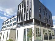 Local d'activité à louer Lyon 7 Parc d'activités...