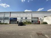 Local d'activité à louer Lyon 7 Proche Tramway T2 et...