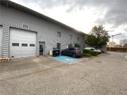 Local d'activité à louer Lyon 7 Proximité avenue...