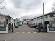 Local d'activité à louer Lyon 9 Zone Duchère